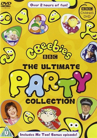 CBeebies The Ultimate Summer Collection U CeX UK Buy Sell cbeebies-the-ultimate-summer-collection-u-cex-uk-buy-sell